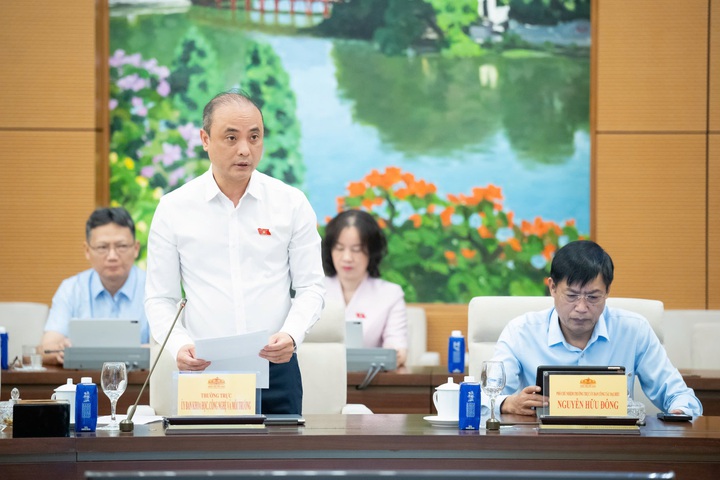 Đề xuất phát triển đô thị công nghệ cao - Ảnh 2.