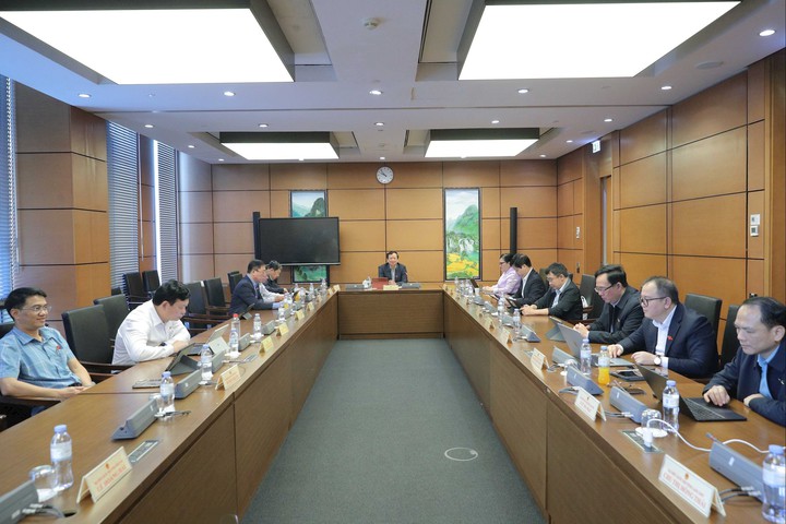 Trí tuệ nhân tạo phải hoạt động trong giới hạn pháp luật và khung đạo đức - Ảnh 1.