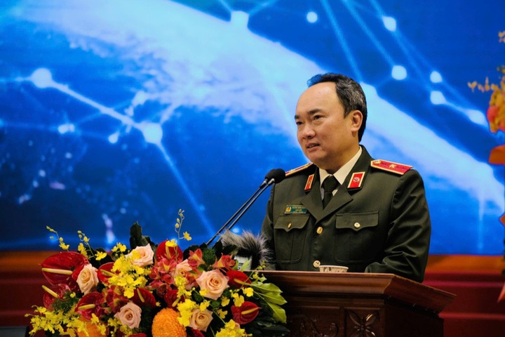 Lâm Đồng: Vận hành trung tâm giám sát, an ninh mạng, nâng cao quản lý đô thị thông minh - Ảnh 1.