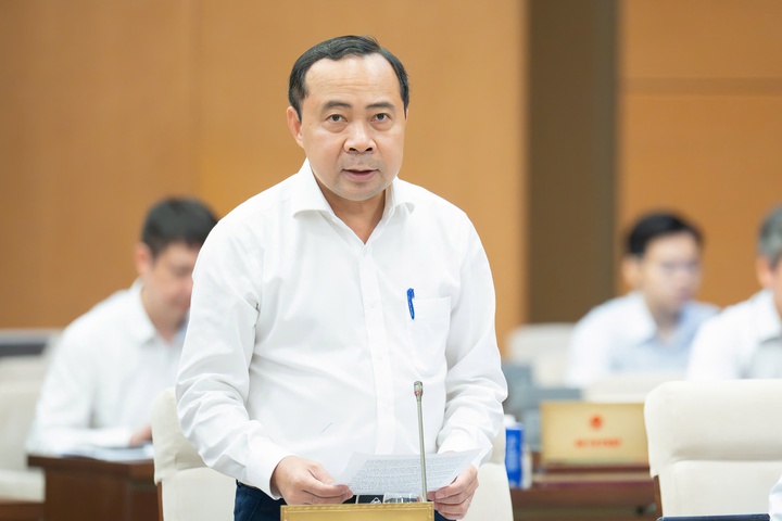 Đề xuất phát triển đô thị công nghệ cao - Ảnh 1.