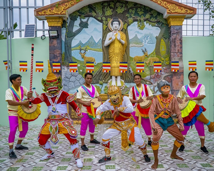 Khoa học công nghệ và đổi mới sáng tạo - Nền tảng cho giảm nghèo bền vững tại Cà Mau - Ảnh 2.