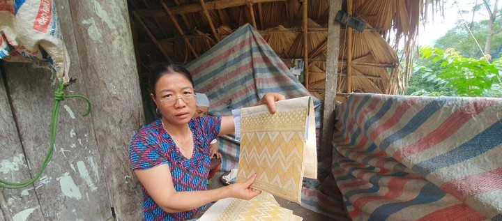 Đào tạo nghề cho lao động dân tộc thiểu số ở Phú Thọ: Giải pháp tăng thu nhập trong kỷ nguyên số - Ảnh 1.