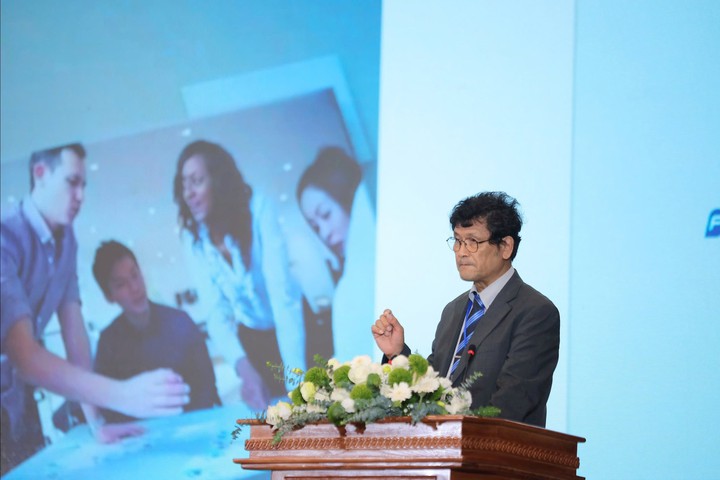 Thúc đẩy đổi mới sáng tạo, tạo nguồn lực mới cho tăng trưởng kinh tế - Ảnh 4.