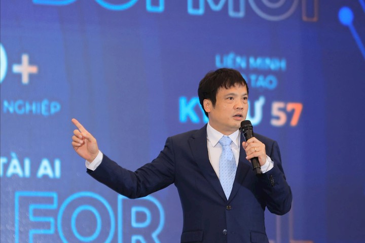 Thúc đẩy đổi mới sáng tạo, tạo nguồn lực mới cho tăng trưởng kinh tế - Ảnh 3.