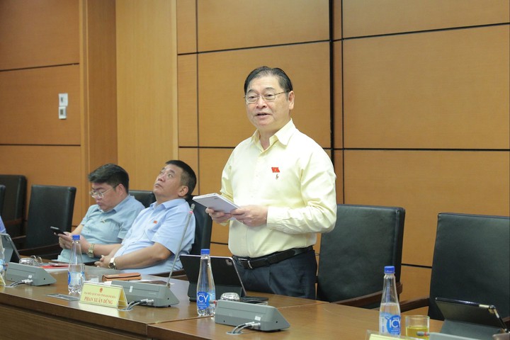 Đẩy mạnh chuyển giao c&ocirc;ng nghệ: Hướng đến vị thế quốc gia c&ocirc;ng nghiệp h&oacute;a - Ảnh 1.