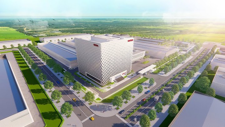 Kiến tạo hạ tầng cho chủ quyền số quốc gia - Ảnh 1.