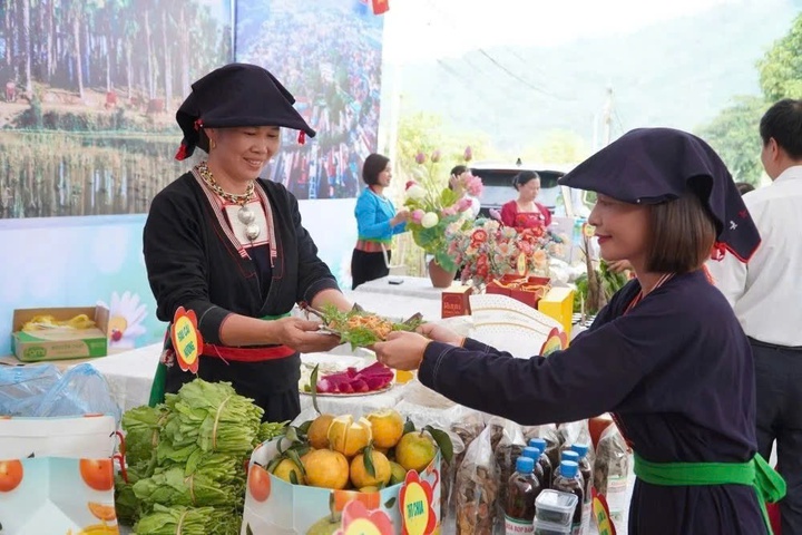 Phú Thọ: Phát triển văn hóa và con người – tạo “sức mạnh mềm” cho phát triển bền vững - Ảnh 1.