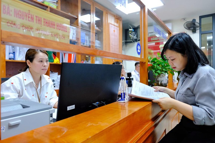 Hà Nội tăng tốc thực hiện Nghị quyết 57-NQ/TW, siết chặt kỷ cương điều hành và nâng cao hiệu quả phối hợp liên ngành- Ảnh 1. Hà Nội tăng tốc thực hiện Nghị quyết 57-NQ/TW, siết chặt kỷ cương điều hành và nâng cao hiệu quả phối hợp liên ngành- Ảnh 1.