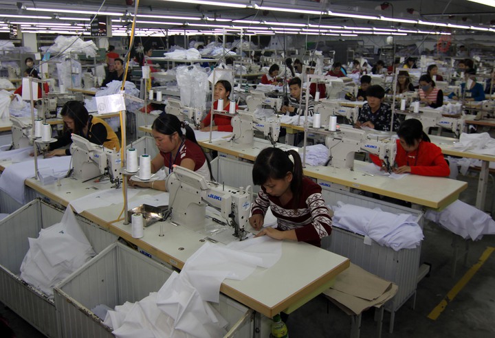 Tăng sức cạnh tranh cho doanh nghiệp trong kỷ nguyên mới với ISO 26000 - Ảnh 1.