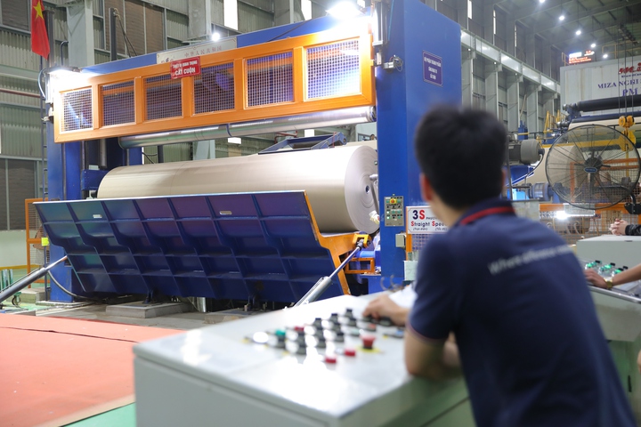 ISO 45001: Tăng cường quản trị an toàn lao động hướng tới phát triển bền vững - Ảnh 2.