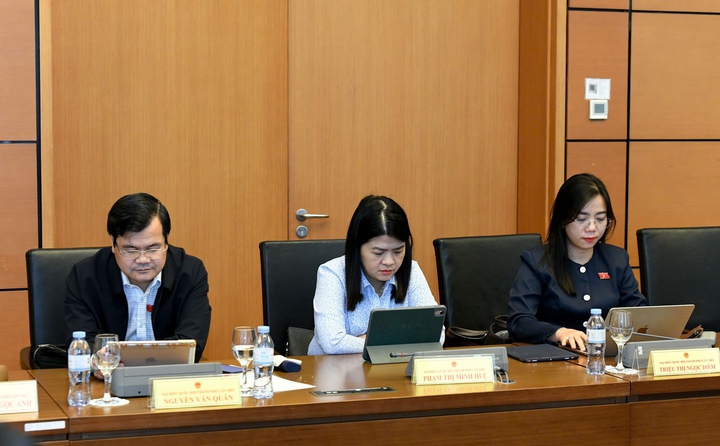 Rủi ro đạo đức AI và bài toán cân bằng quản lý – phát triển trong Dự thảo Luật Trí tuệ nhân tạo - Ảnh 9.