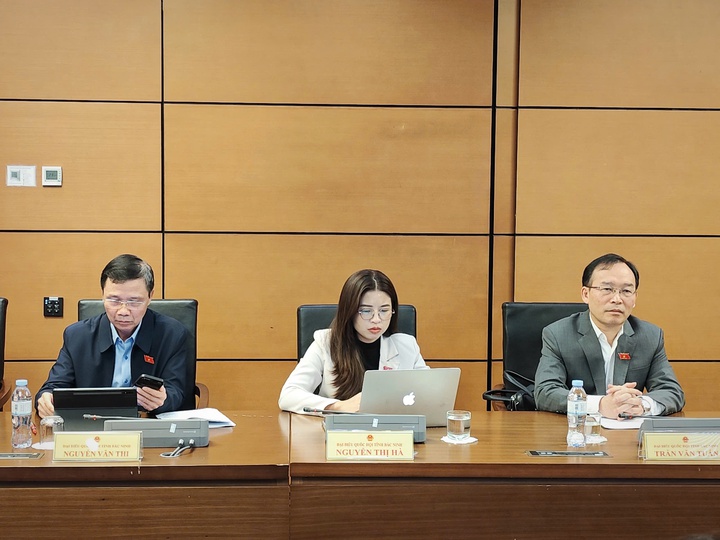 Bảo vệ bản quyền trong không gian số, ứng phó thách thức từ trí tuệ nhân tạo - Ảnh 6.