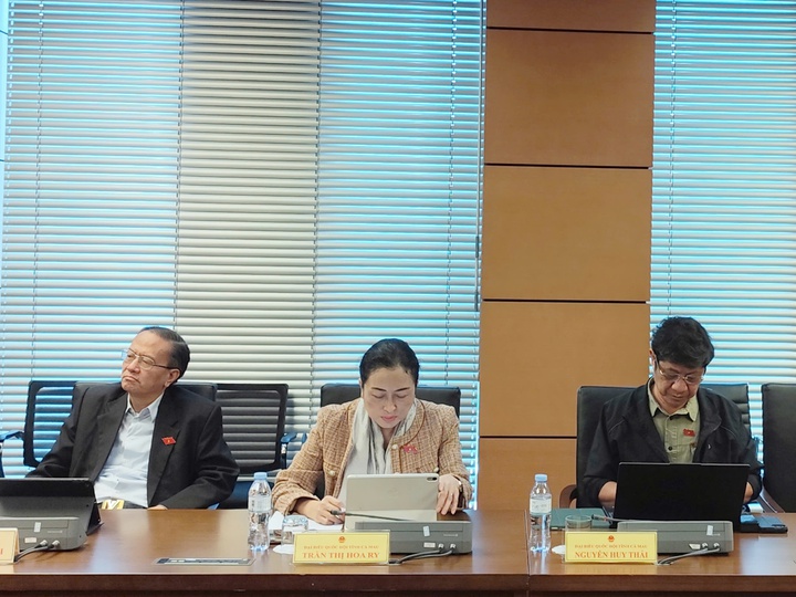 Bảo vệ bản quyền trong không gian số, ứng phó thách thức từ trí tuệ nhân tạo - Ảnh 5.