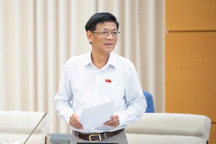 Sửa đổi Luật Chuyển giao công nghệ: Cần rà soát kỹ để đảm bảo phù hợp với các Luật có liên quan - Ảnh 8.