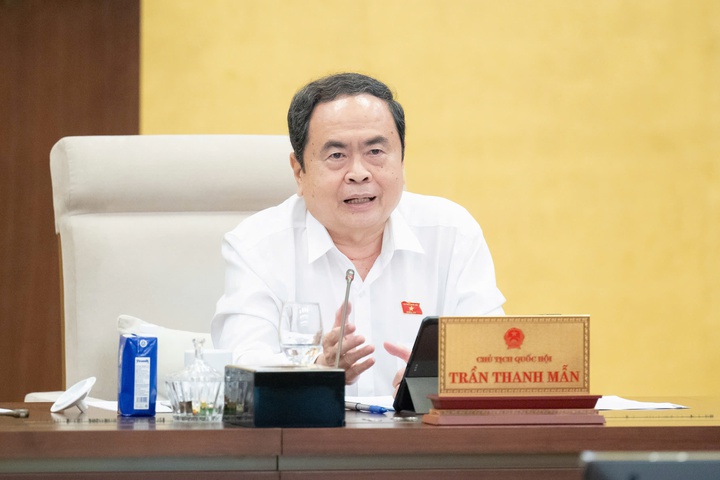 Sửa đổi Luật Chuyển giao công nghệ: Cần rà soát kỹ để đảm bảo phù hợp với các Luật có liên quan - Ảnh 6.