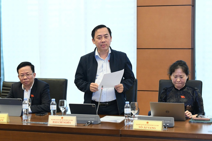 Rủi ro đạo đức AI và bài toán cân bằng quản lý – phát triển trong Dự thảo Luật Trí tuệ nhân tạo - Ảnh 7.