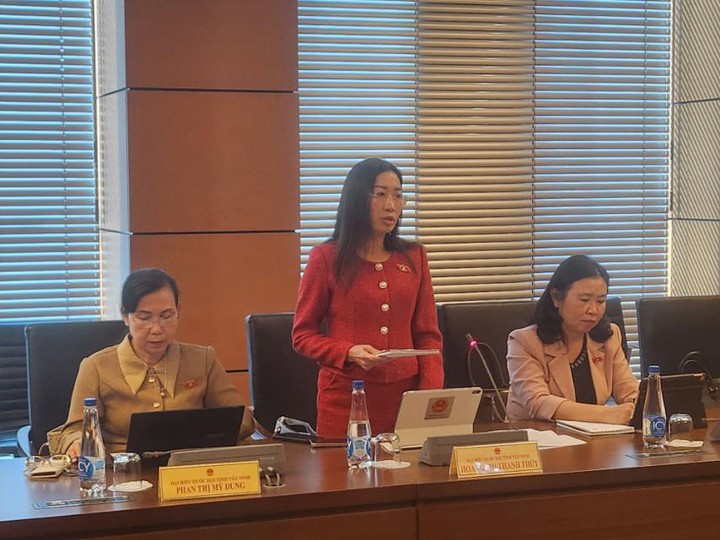 Rà soát quy định trong Luật Trí tuệ nhân tạo bảo đảm tính khả thi trong thực hiện - Ảnh 5.