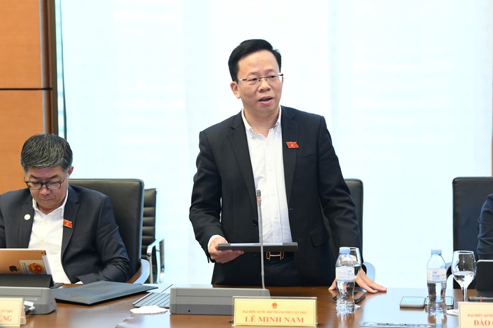 Rủi ro đạo đức AI và bài toán cân bằng quản lý – phát triển trong Dự thảo Luật Trí tuệ nhân tạo - Ảnh 5.