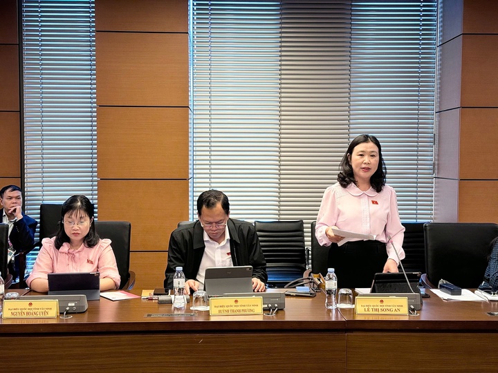 Sửa Luật Công nghệ cao hướng tới năng lực tự chủ công nghệ quốc gia - Ảnh 7.