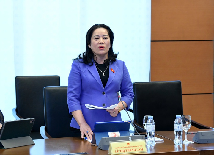 Rủi ro đạo đức AI và bài toán cân bằng quản lý – phát triển trong Dự thảo Luật Trí tuệ nhân tạo - Ảnh 2.