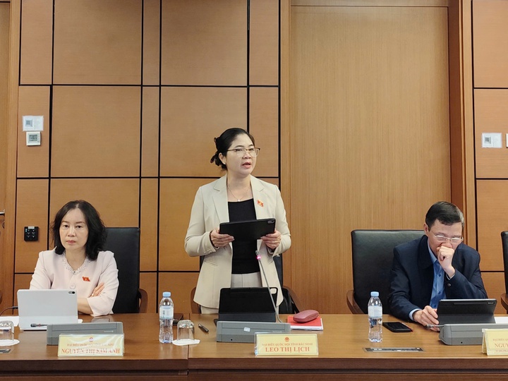 Bảo vệ bản quyền trong không gian số, ứng phó thách thức từ trí tuệ nhân tạo - Ảnh 3.