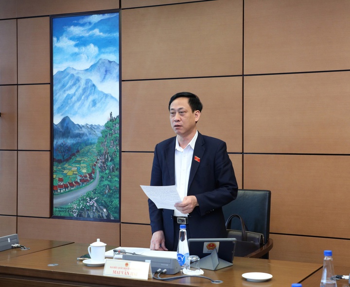 Rà soát quy định trong Luật Trí tuệ nhân tạo bảo đảm tính khả thi trong thực hiện - Ảnh 7.