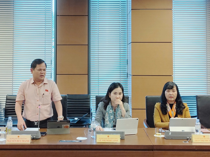 Bảo vệ bản quyền trong không gian số, ứng phó thách thức từ trí tuệ nhân tạo - Ảnh 4.