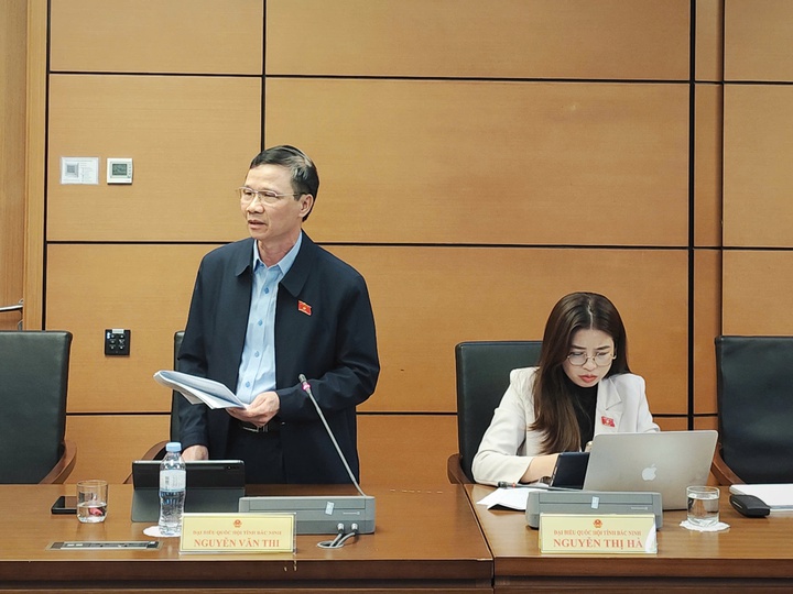 Bảo vệ bản quyền trong không gian số, ứng phó thách thức từ trí tuệ nhân tạo - Ảnh 7.