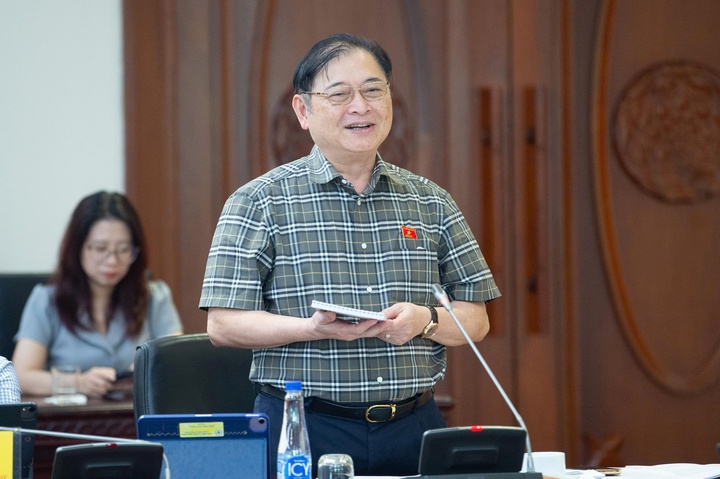 Sửa Luật để gỡ rào cản về phát triển khoa học công nghệ cao - Ảnh 10.