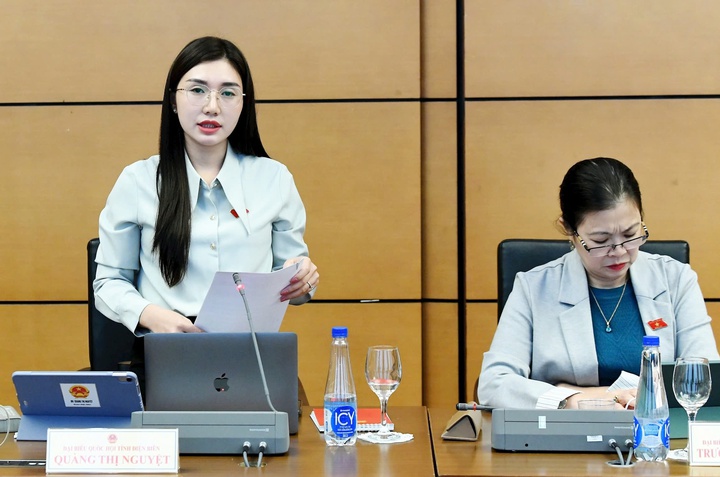 Cần chính sách thu hút đầu tư hạ tầng số cốt lõi cho địa bàn khó khăn - Ảnh 4.