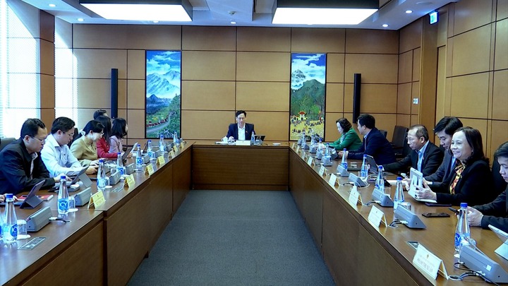 Rà soát quy định trong Luật Trí tuệ nhân tạo bảo đảm tính khả thi trong thực hiện - Ảnh 6.