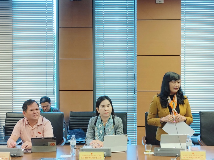 Bảo vệ bản quyền trong không gian số, ứng phó thách thức từ trí tuệ nhân tạo - Ảnh 8.