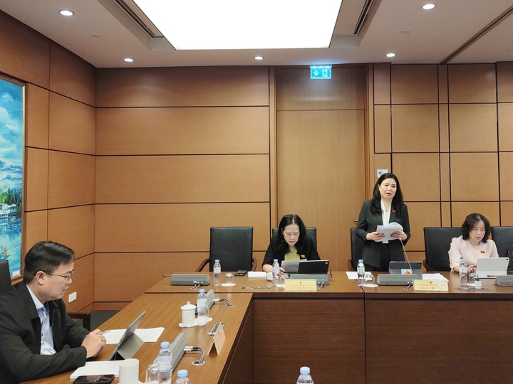 Bảo vệ bản quyền trong không gian số, ứng phó thách thức từ trí tuệ nhân tạo - Ảnh 10.