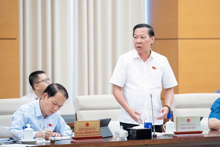 Sửa đổi Luật Chuyển giao công nghệ: Cần rà soát kỹ để đảm bảo phù hợp với các Luật có liên quan - Ảnh 15.