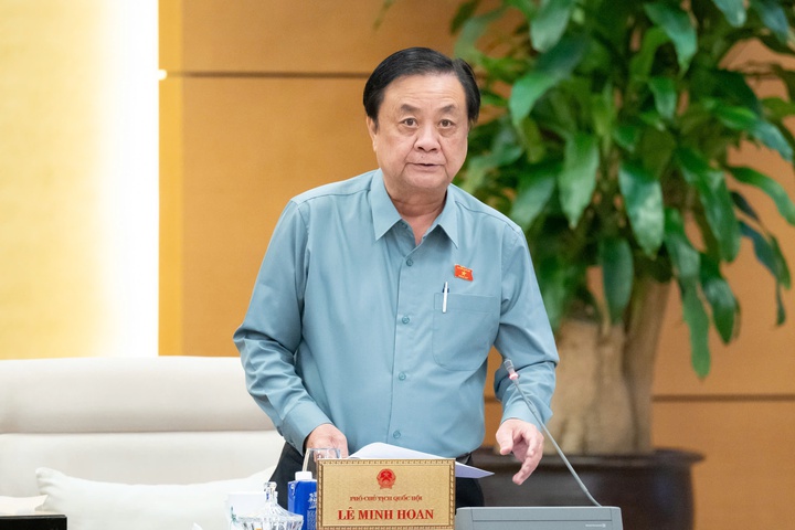 Sửa đổi Luật Chuyển giao công nghệ: Cần rà soát kỹ để đảm bảo phù hợp với các Luật có liên quan - Ảnh 12.