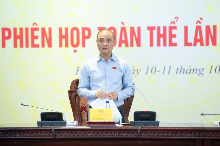 Hoàn thiện hành lang pháp lý, tạo động lực mới thúc đẩy chuyển giao công nghệ - Ảnh 2.