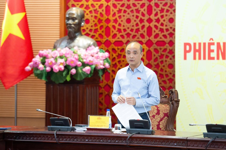 Hoàn thiện hành lang pháp lý, tạo động lực mới thúc đẩy chuyển giao công nghệ - Ảnh 4.