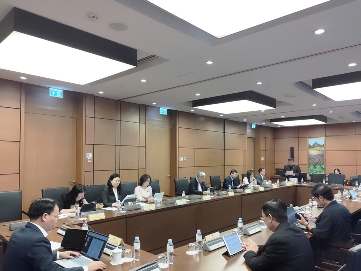 Bảo vệ bản quyền trong không gian số, ứng phó thách thức từ trí tuệ nhân tạo - Ảnh 1.