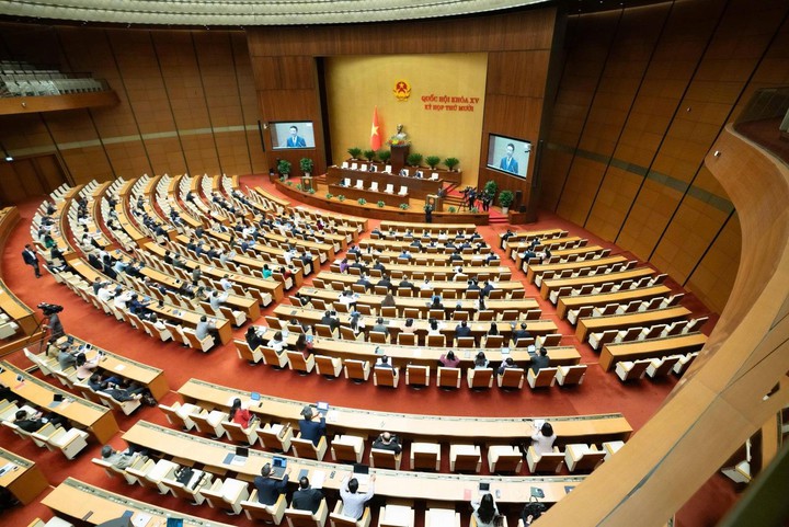 Đề xuất nhà cung cấp, bên triển khai phải bồi thường kể cả không có lỗi khi AI gây thiệt hại - Ảnh 1.