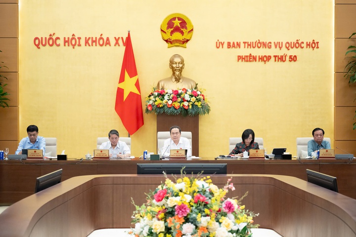 Sửa đổi Luật Chuyển giao công nghệ: Cần rà soát kỹ để đảm bảo phù hợp với các Luật có liên quan - Ảnh 17.