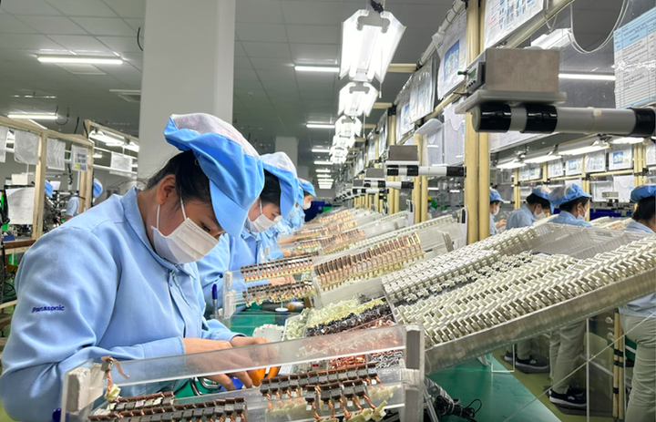 Khung ưu đãi mới trong mua sắm công nghệ số - Ảnh 1.