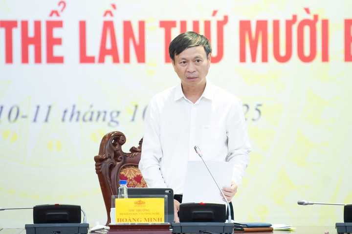 Hoàn thiện hành lang pháp lý, tạo động lực mới thúc đẩy chuyển giao công nghệ - Ảnh 11.