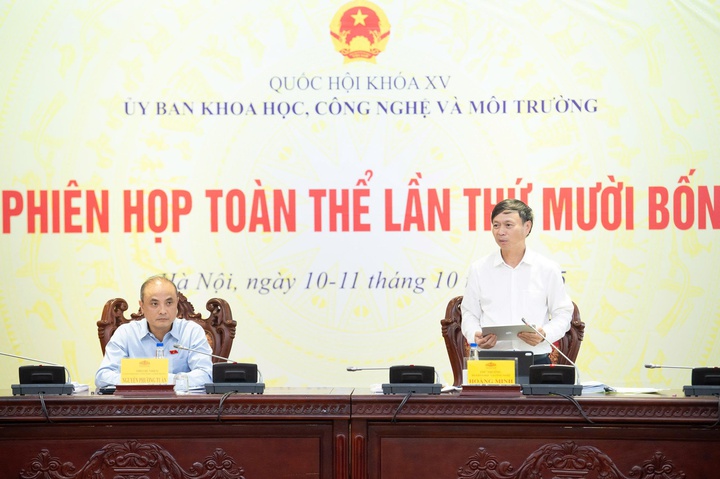 Hoàn thiện hành lang pháp lý, tạo động lực mới thúc đẩy chuyển giao công nghệ - Ảnh 3.