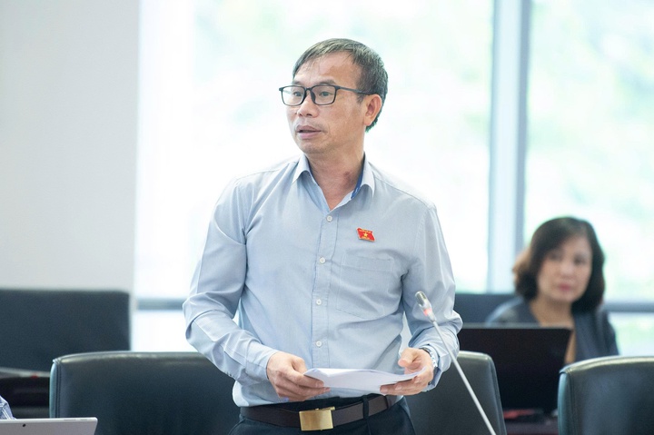 Sửa Luật để gỡ rào cản về phát triển khoa học công nghệ cao - Ảnh 13.