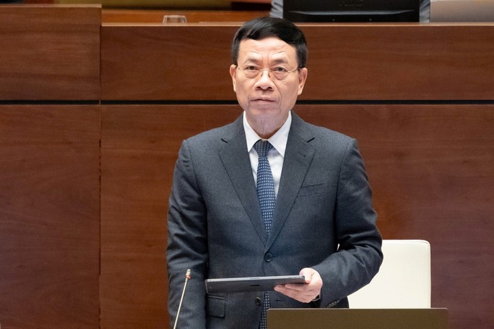 Không để công nghệ cũ, lạc hậu "khoác áo" công nghệ cao vào Việt Nam - Ảnh 4.