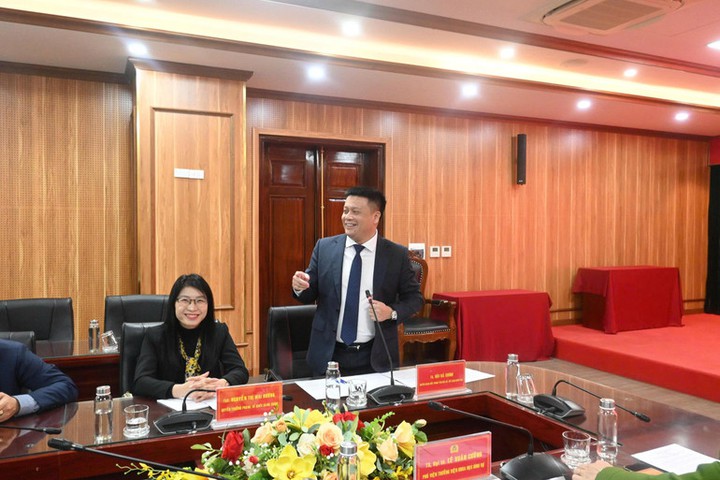 Tăng cường ứng dụng khoa học, công nghệ trong phòng chống hàng giả - Ảnh 3.