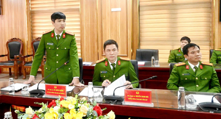 Tăng cường ứng dụng khoa học, công nghệ trong phòng chống hàng giả - Ảnh 2.