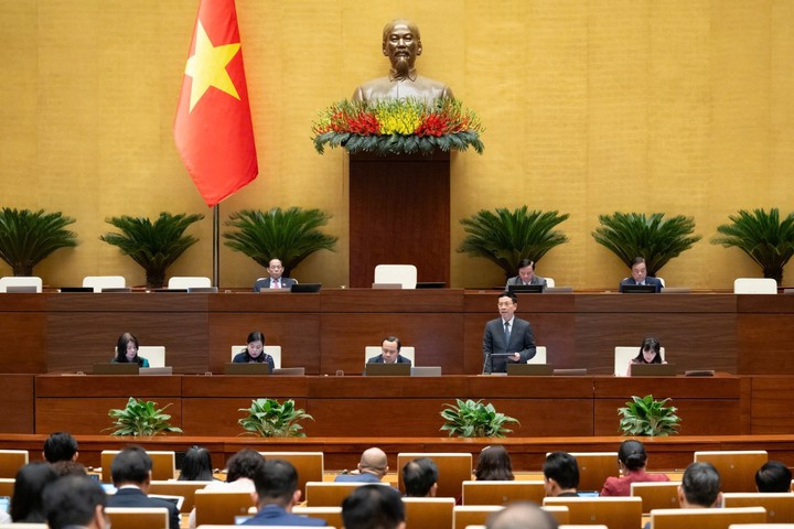 Không để công nghệ cũ, lạc hậu "khoác áo" công nghệ cao vào Việt Nam - Ảnh 5.