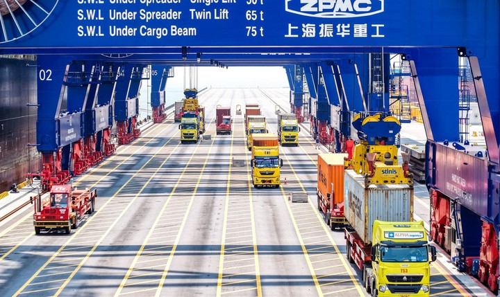 Doanh nghiệp, hợp tác xã Hải Phòng trên hành trình số hóa- Ảnh 2. Doanh nghiệp, hợp tác xã Hải Phòng trên hành trình số hóa- Ảnh 2.