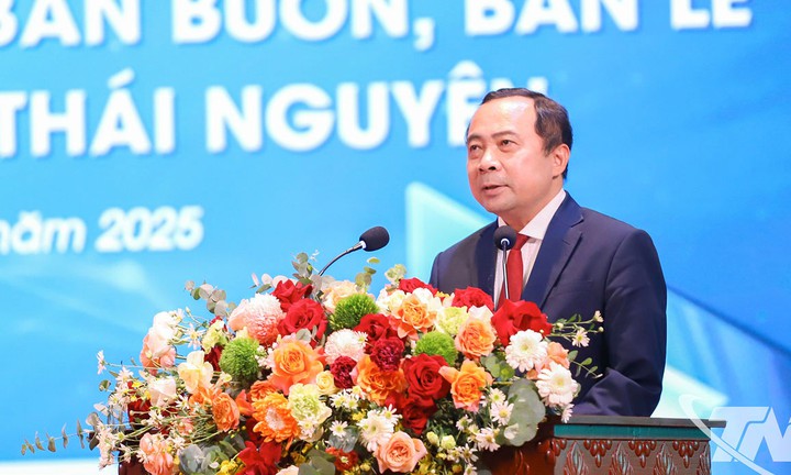 Hỗ trợ hộ kinh doanh chuyển đổi số tại Thái Nguyên- Ảnh 2. Hỗ trợ hộ kinh doanh chuyển đổi số tại Thái Nguyên- Ảnh 2.